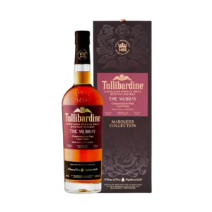 Rượu Whisky Tullibardine The Murray Chateauneuf du Page Cask finish 2008